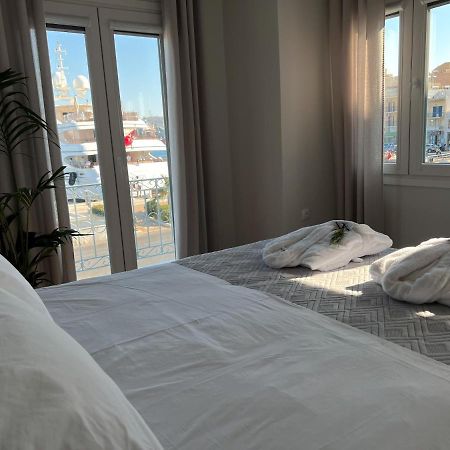 The Nook Suite Ermupoli Zewnętrze zdjęcie