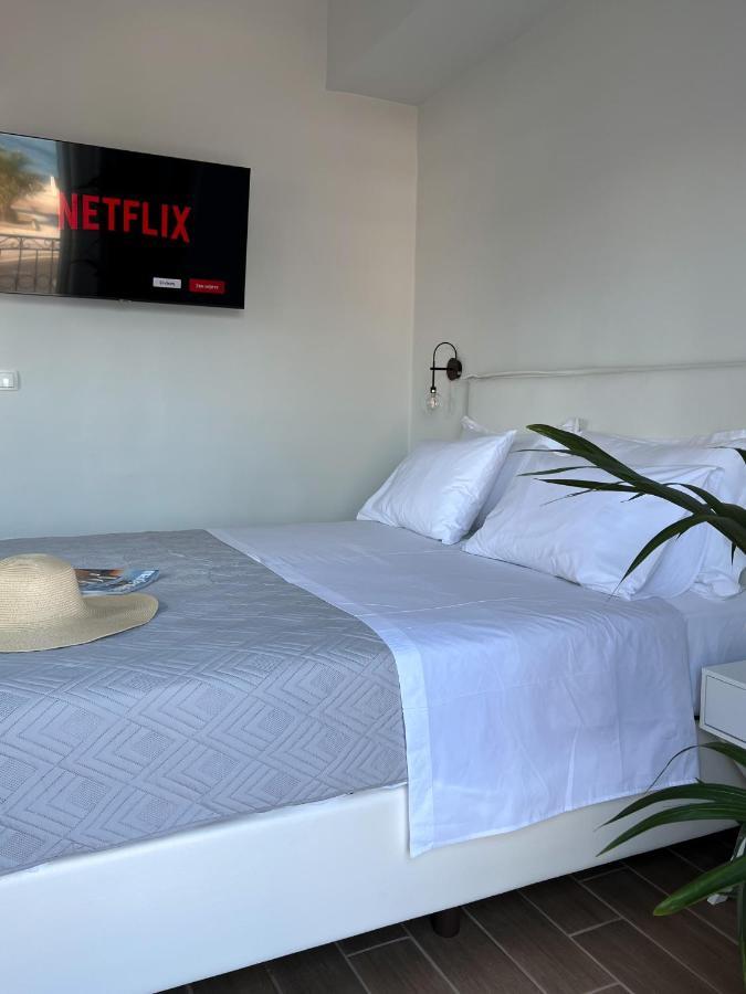 The Nook Suite Ermupoli Zewnętrze zdjęcie