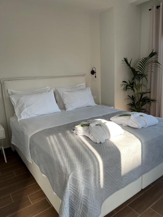 The Nook Suite Ermupoli Zewnętrze zdjęcie