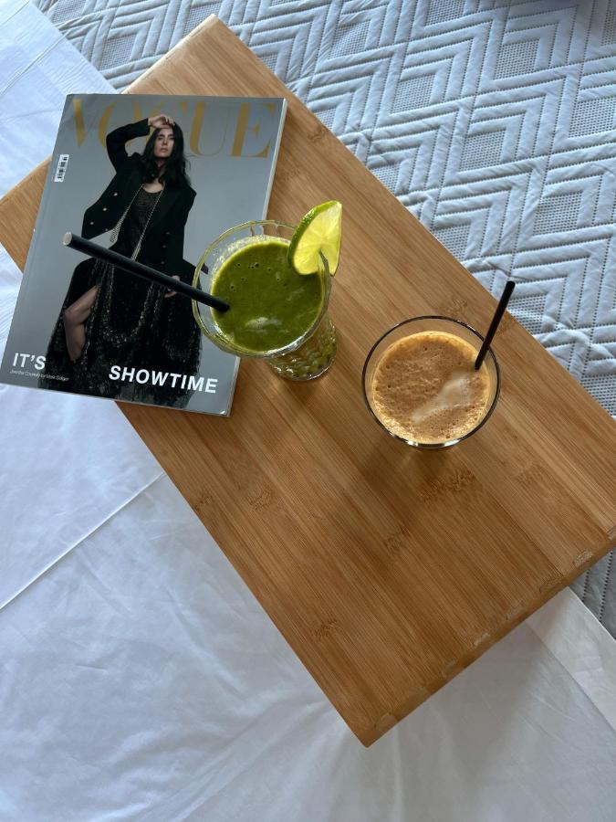 The Nook Suite Ermupoli Zewnętrze zdjęcie