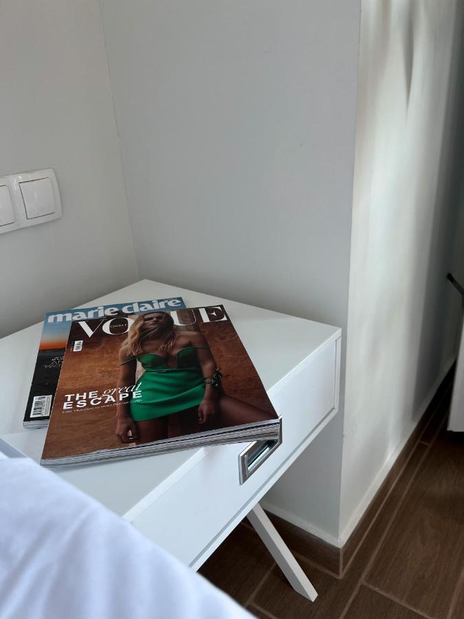 The Nook Suite Ermupoli Zewnętrze zdjęcie