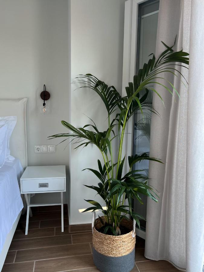 The Nook Suite Ermupoli Zewnętrze zdjęcie