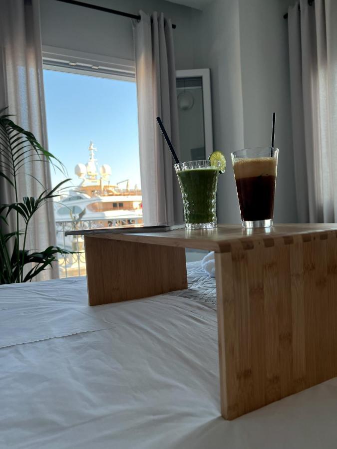 The Nook Suite Ermupoli Zewnętrze zdjęcie