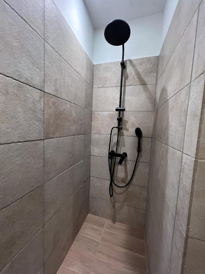 The Nook Suite Ermupoli Zewnętrze zdjęcie
