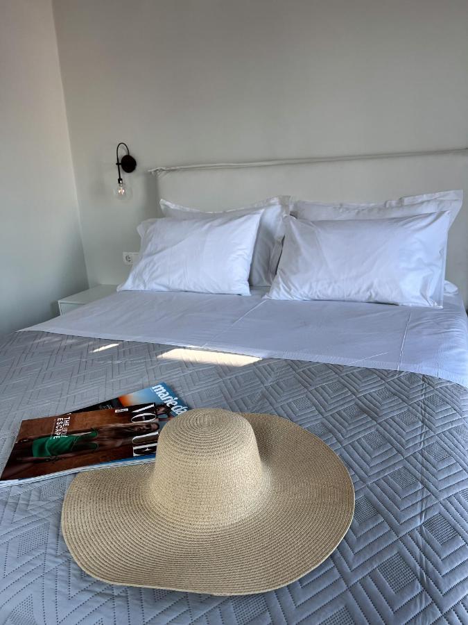The Nook Suite Ermupoli Zewnętrze zdjęcie